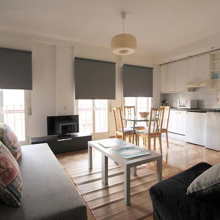 Apartamentos Goyescas Deco マドリード 部屋 写真