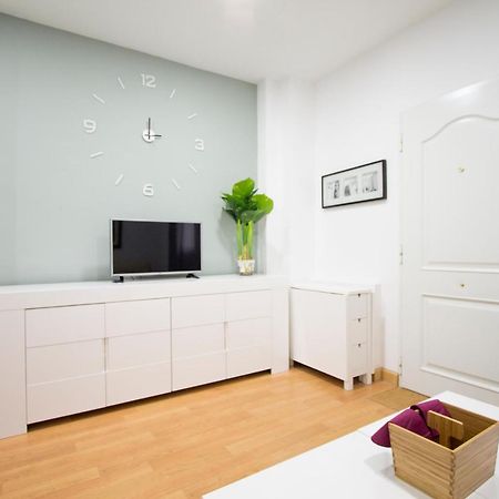 Apartamentos Goyescas Deco マドリード エクステリア 写真