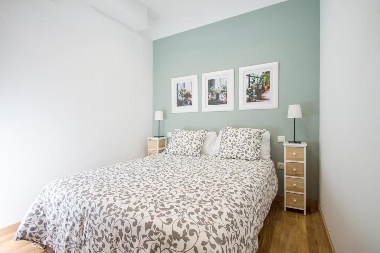 Apartamentos Goyescas Deco マドリード エクステリア 写真